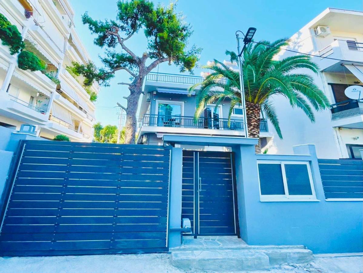 Phoenix Garden Apartments II Athens Exterior photo